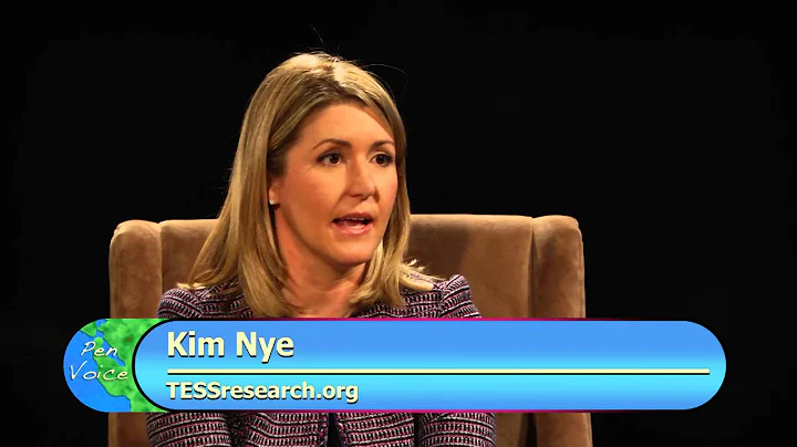 Kim Nye Photo 22