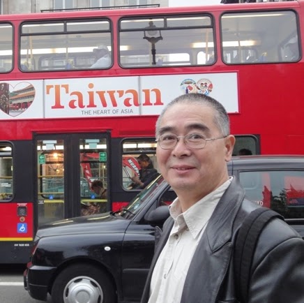 Charles Chia Photo 9