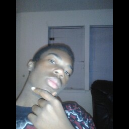 Garry Bailey Photo 14