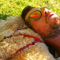 Chris Whitworth Photo 8