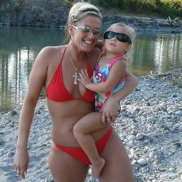 Brooke Turner Photo 12