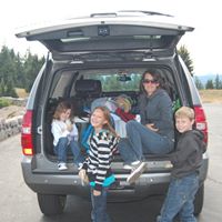 Lori Capps Photo 5