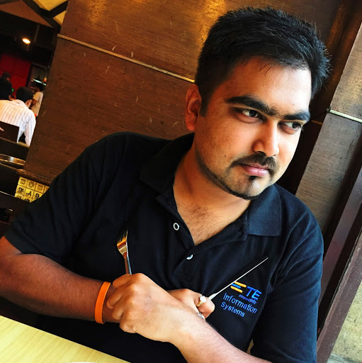 Shashank Sharma Photo 15
