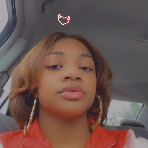 Destiny Harris Photo 10