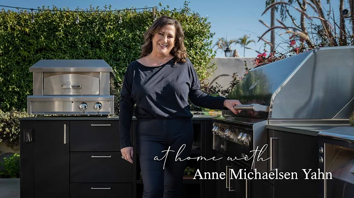 Anne Michaelsen Photo 6