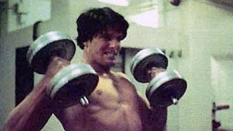 Christopher Reaves Photo 34