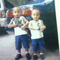Rafael Lucero Photo 2