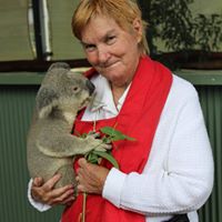 June Ness Photo 2