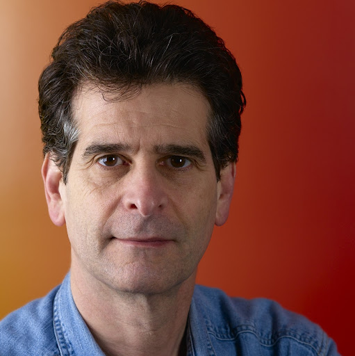Dean Kamen Photo 3
