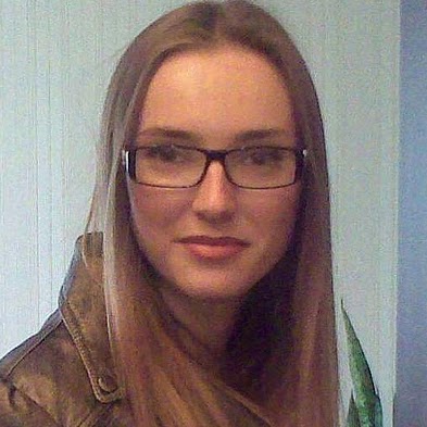Katherine Arthur Photo 13