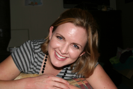 Amber Peterson Photo 18