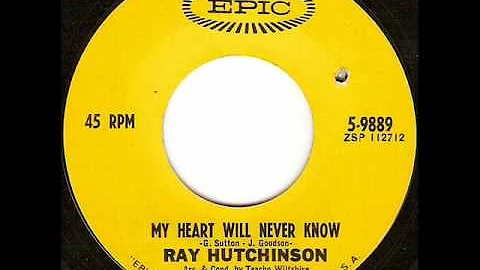 Ray Hutchinson Photo 28