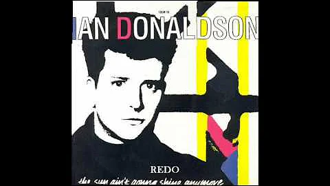 Ian Donaldson Photo 34