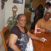 Ruby Freeman Photo 2