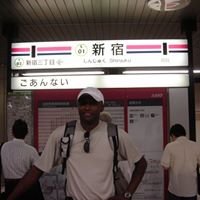 Richard Freitas Photo 7