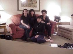 Lori Nelson Photo 22
