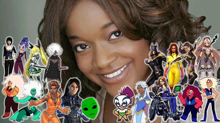 Kimberly Brooks Photo 45