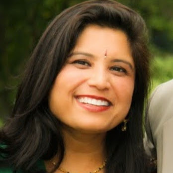 Shalini Puri Photo 13