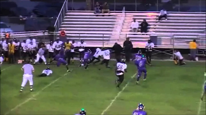 Demetrice Brown Photo 26