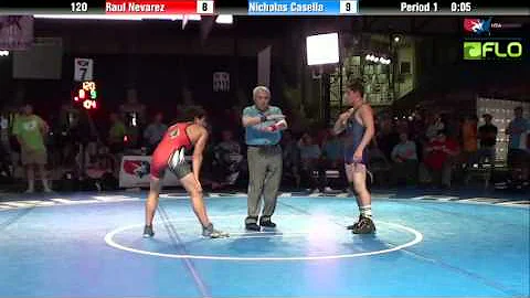 Nicholas Casella Photo 16