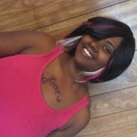 Alisha Watts Photo 4