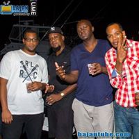 Renaldo Moore Photo 2