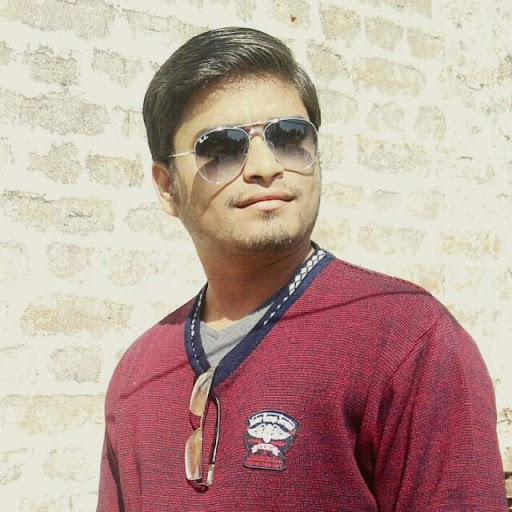 Siddhartha Sharma Photo 14