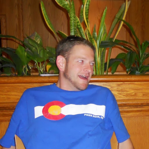 Ryan Garber Photo 13
