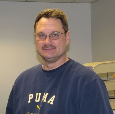 Richard Stoner Photo 13