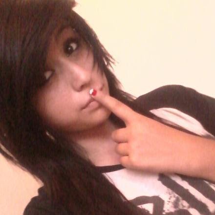 Olivia Castro Photo 13