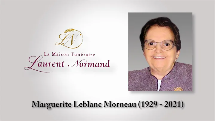 Marguerite Leblanc Photo 14
