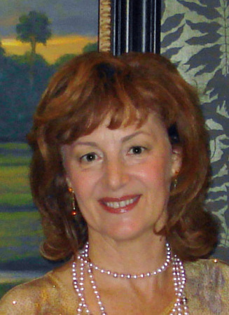 Nancy Reed Photo 26