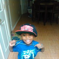 Alvin Bailey Photo 1