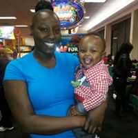 Ashley Rucker Photo 8