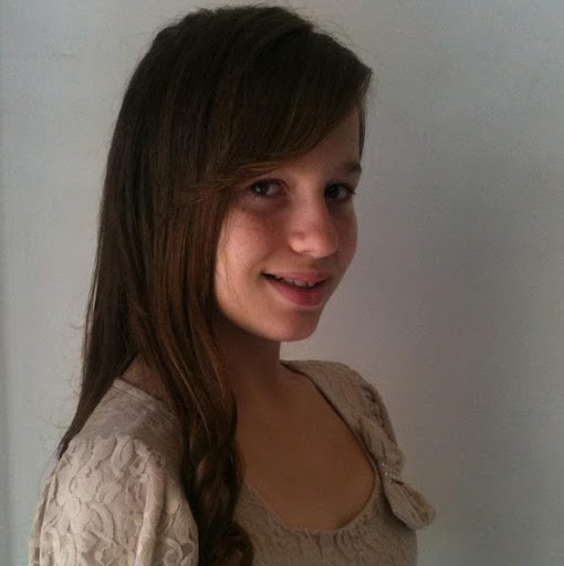 Angela Finger Photo 10