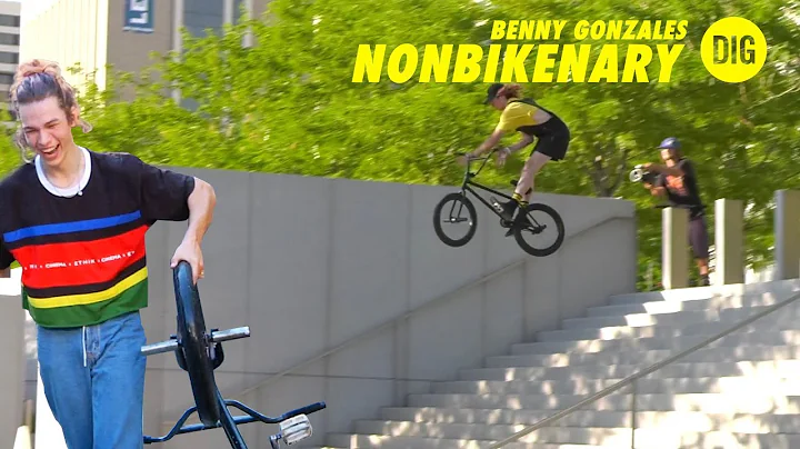 Benny Gonzalez Photo 32
