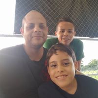 Pablo Ocasio Photo 2