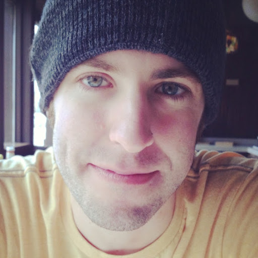 Christian Reynolds Photo 12