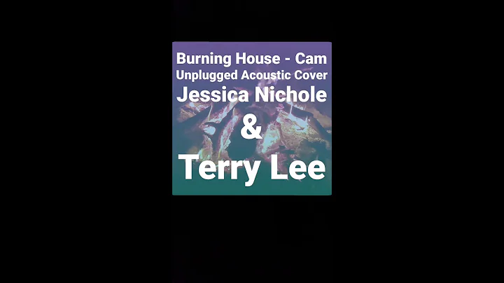 Jessica Busby Photo 27