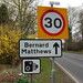 Bernard Matthews Photo 48