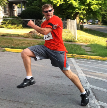 Adam Layman Photo 10