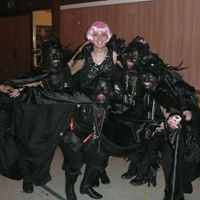 Carmen Germain Photo 3