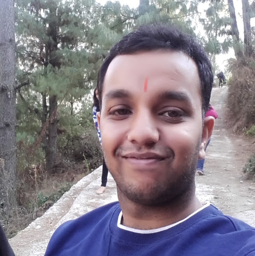Deepak Mathur Photo 11