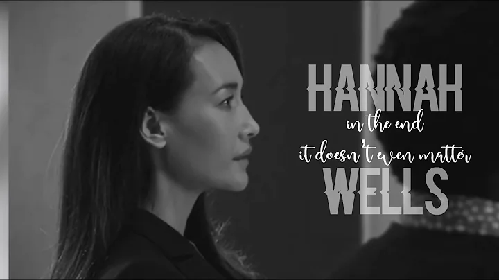 Hannah Wells Photo 26
