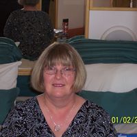 Carolyn Parish Photo 5