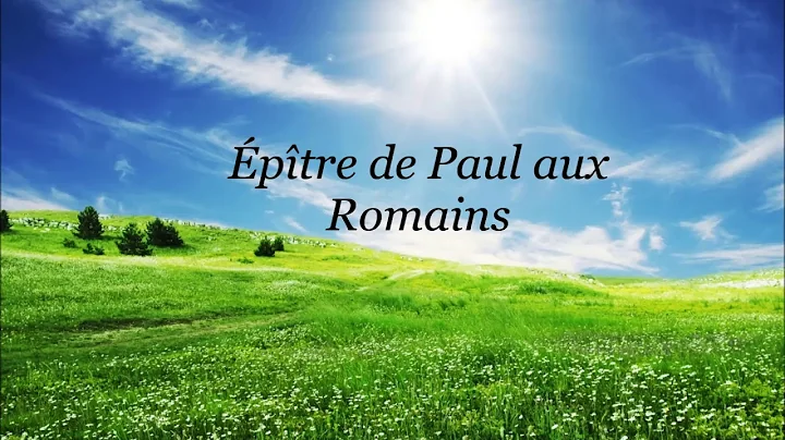 Paul Romain Photo 19