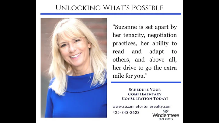 Suzanne Fortune Photo 12
