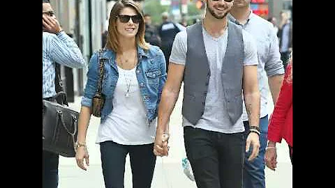 Paul Khoury Photo 37