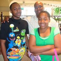 Reggie Blount Photo 7