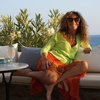 Maria Mazzone Photo 5